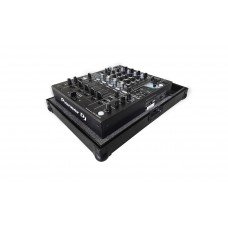 Prodjuser DJM 900 NXS2 BL zwarte flightcase voor Pioneer DJM900Nexus 2