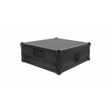 Prodjuser DJM A9 BL zwarte flightcase voor Pioneer DJM A9