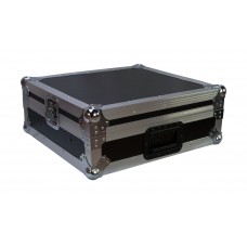 Prodjuser DM 19 19″ 10U  Mixer/Controller flightcase