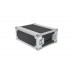 Prodjuser FLI  4-12 RS 19" flightcase 4 HE  diepte 30cm