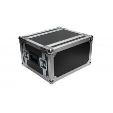 Prodjuser FLI  6-12 RS 19" flightcase 6 HE  diepte 30cm