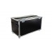 Prodjuser Flexi Case 6m2 Flightcase voor 6x 1x1 podium + poten