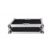 Prodjuser FLI  2-18 RS 19" flightcase 2 HE  diepte 45cm