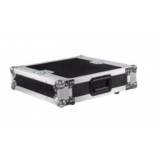 Prodjuser FLI  2-18 RS 19" flightcase 2 HE  diepte 45cm