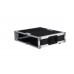 Prodjuser FLI  2-18 RS 19" flightcase 2 HE  diepte 45cm