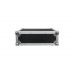 Prodjuser FLI  3-18 RS 19" flightcase 3 HE  diepte 45cm