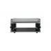 Prodjuser FLI  3-18 RS 19" flightcase 3 HE  diepte 45cm