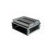 Prodjuser FLI  3-18 RS 19" flightcase 3 HE  diepte 45cm