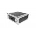 Prodjuser FLI  4-18 RS 19" flightcase 4 HE  diepte 45cm