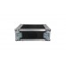 Prodjuser FLI  4-20 RS 19" flightcase  4 HE  diepte 50cm