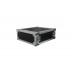 Prodjuser FLI  4-20 RS 19" flightcase  4 HE  diepte 50cm