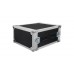 Prodjuser FLI  6-20 RS 19" flightcase 6 HE  diepte 51cm