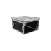 Prodjuser FLI  6-20 RS 19" flightcase 6 HE  diepte 51cm