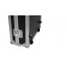 Prodjuser Key 61 Case voor 61 keys keyboards, aanpasbaar schuim interieur