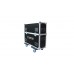 Prodjuser LCD-2632 Flightcase voor LCD scherm 26 - 32 inch