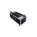 Prodjuser LCD-3743X2 Flightcase voor 2x LCD scherm 37 - 43 inch