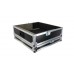 Prodjuser Qu-24 Flightcase voor Allen & Heath Qu24