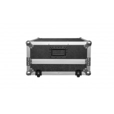 Prodjuser SSI 16 Flightcase voor Soundcraft SI Expression /  Si Performer 16 kanaals en andere 19inch mixers