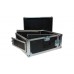 Prodjuser SLANT 11-2 RS flightcase met 11 HE top en 2 HE front