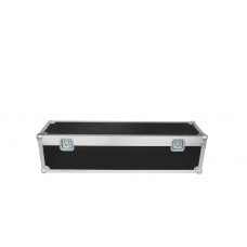 Prodjuser Stand Case MK2 RSFlightcase voor 12 microfoonstatieven + wielen