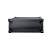 Prodjuser TT 1200L BL zwarte flightcase voor Technics SL1200 of andere diverse draaitafels