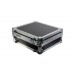Prodjuser UC1 Universele flightcase met afneembaar deksel model 1