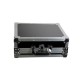 Prodjuser UC1 Universele flightcase met afneembaar deksel model 1