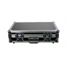 Prodjuser UC 2 19" Universele flightcase model 2