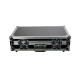 Prodjuser UC2 Universele flightcase met afneembaar deksel model 2