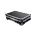 Prodjuser UC2 Universele flightcase met afneembaar deksel model 2
