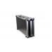 Prodjuser UC2 Universele flightcase met afneembaar deksel model 2