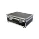 Prodjuser UC3 Universele flightcase met afneembaar deksel model 3