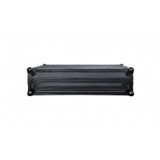 Prodjuser UControlL BL zwarte flightcase voor Numark Mixdeck Quad  Pioneer DDJ-SX2, DDJ-SX, DDJ-AERO