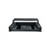 Prodjuser UControlL BL zwarte flightcase voor Numark Mixdeck Quad  Pioneer DDJ-SX2, DDJ-SX, DDJ-AERO