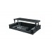 Prodjuser UControlL BL zwarte flightcase voor Numark Mixdeck Quad  Pioneer DDJ-SX2, DDJ-SX, DDJ-AERO