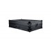 Prodjuser UControlL BL zwarte flightcase voor Numark Mixdeck Quad  Pioneer DDJ-SX2, DDJ-SX, DDJ-AERO