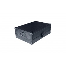 Prodjuser SC5000 BL zwarte flightcase voor Denon SC5000