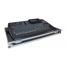 Prodjuser X32 MK2 Flightcase voor Behringer X-32