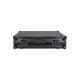 Prodjuser XDJ RR Laptop BL zwarte flightcase voor Pioneer XDJ RR met laptop plateau