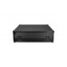 Prodjuser XDJ RX2 Laptop BL zwarte flightcase voor Pioneer XDJ RX2 met laptop plateau