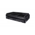 Prodjuser XDJ XZ BL zwarte flightcase voor Pioneer XDJXZ