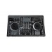 Prodjuser XDJ XZ BL zwarte flightcase voor Pioneer XDJXZ