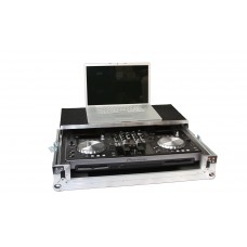 Prodjuser XDJ R1 flightcase voor Pioneer XDJ R1 en XDJ Aero modellen