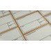 Flight case labels