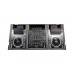 Prodjuser CDJ 3KA9 flightcase voor Pioneer DJM9A en 2x CDJ3000