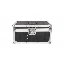 Prodjuser MIC Deluxe MK2 Flightcase voor 12 microfoons + accessores