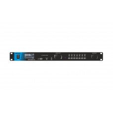 NewHank Multimate Pro Internetradio, DAB, FM tuner, USB, AUX, Bluetooth, spotify connect, RS232