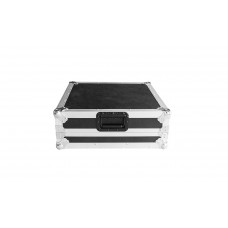 Prodjuser Powered Mixer Case flightcase voor diverse gepowerde mixers