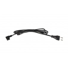 Prodjuser Angle power cable 8-shape