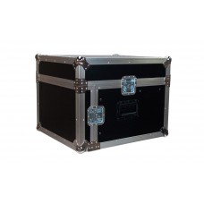 Prodjuser SLANT 11-2 RS flightcase met 11 HE top en 2 HE front